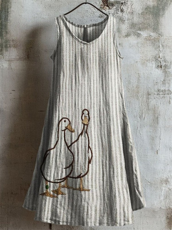 Alicia - šaty bez rukávov
