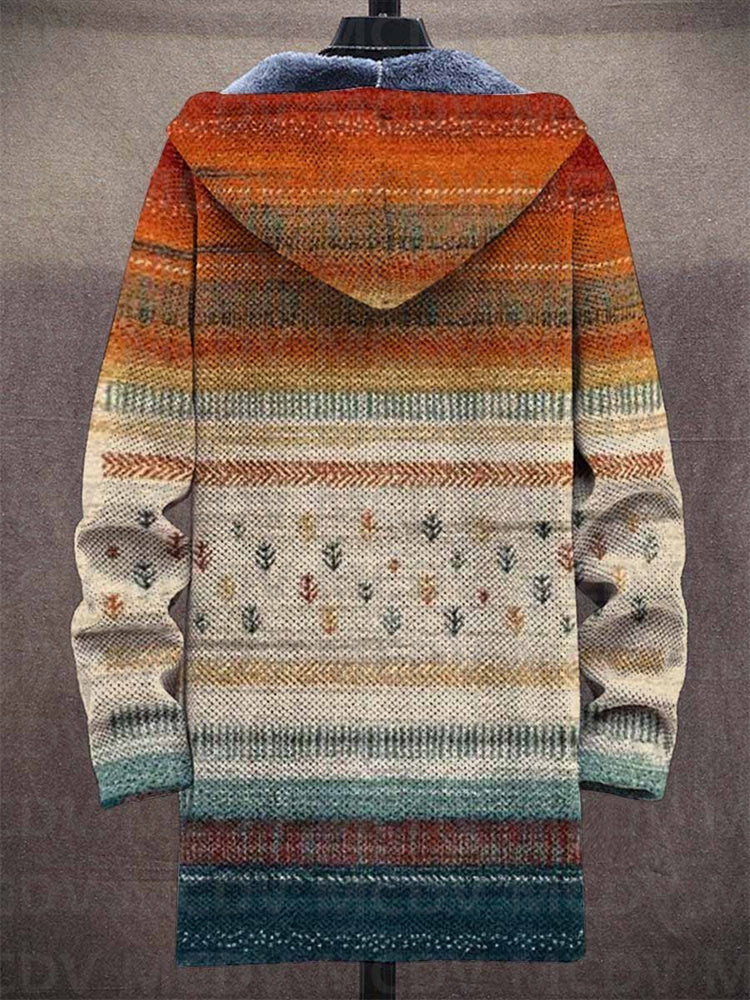 Zeyli - Elegantná bunda s jemným pletením a nadčasovou ženskosťou.