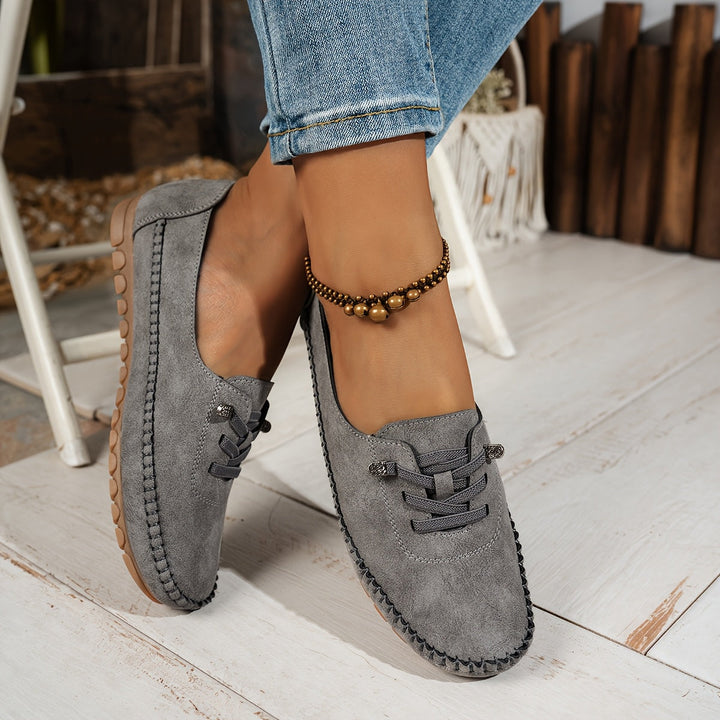 Maia - Slip-on pre citlivé nohy