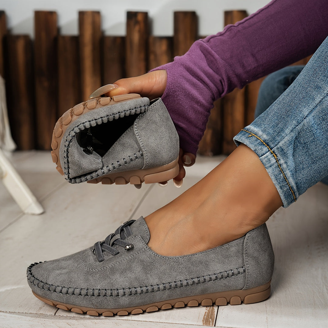 Maia - Slip-on pre citlivé nohy
