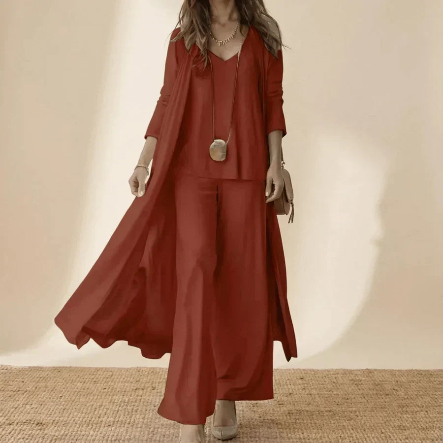 Raquel - Elegantný set z 3 dielov