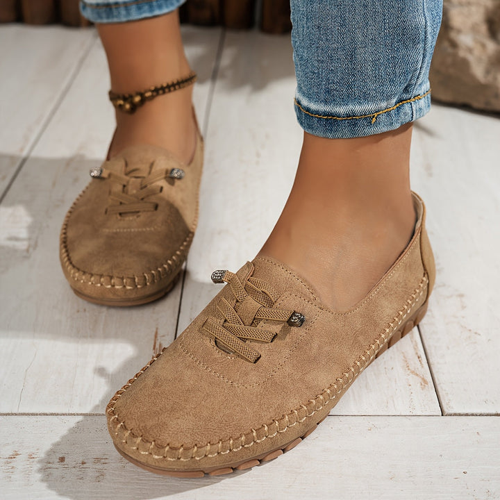 Maia - Slip-on pre citlivé nohy
