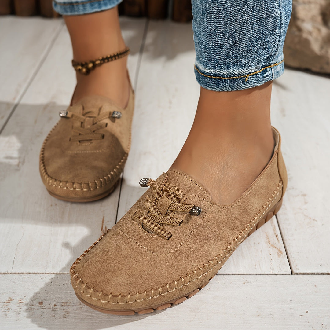 Maia - Slip-on pre citlivé nohy
