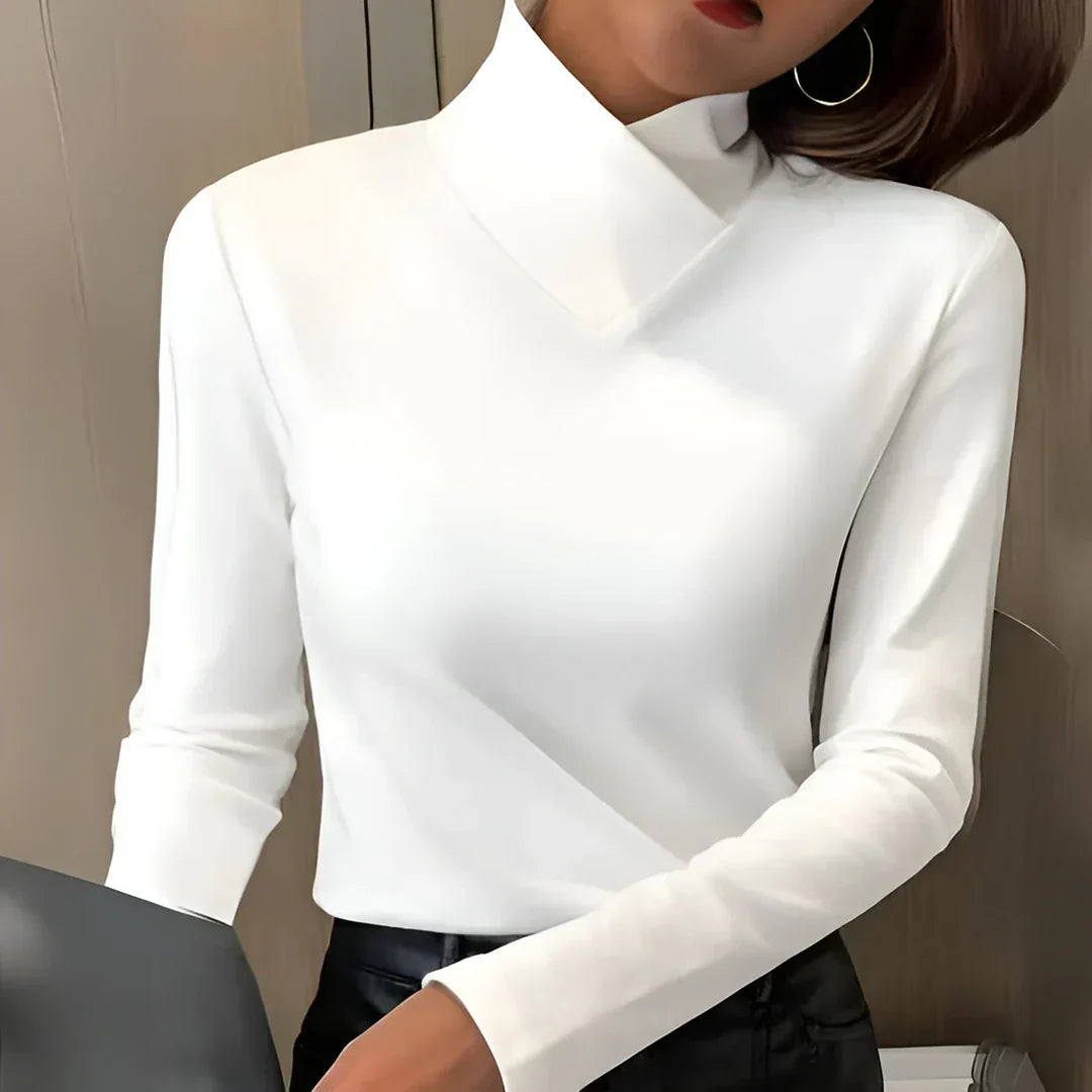 Dimitra - Elegantný Sveter
