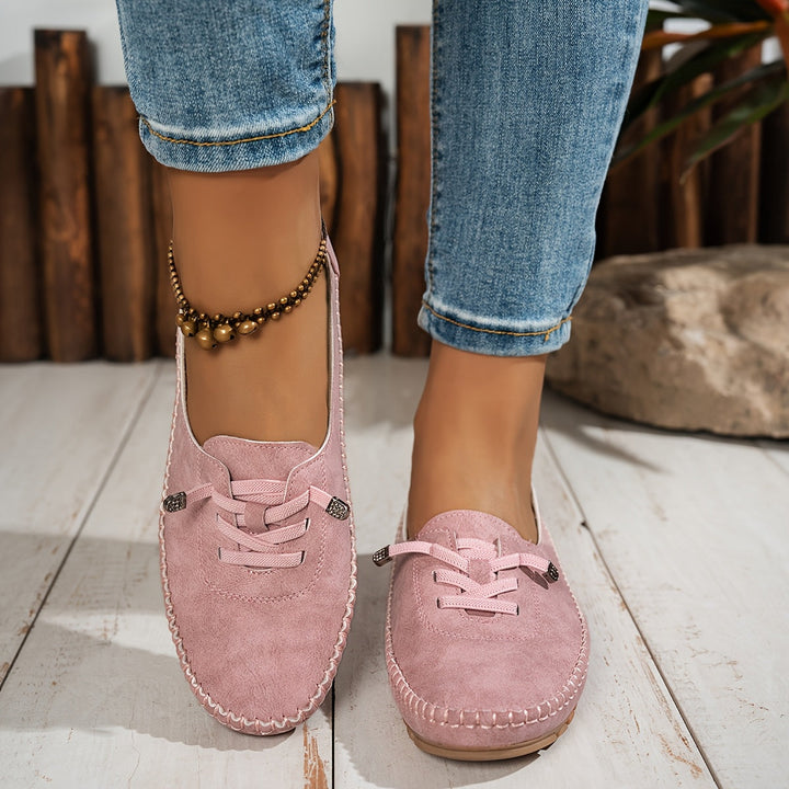 Maia - Slip-on pre citlivé nohy