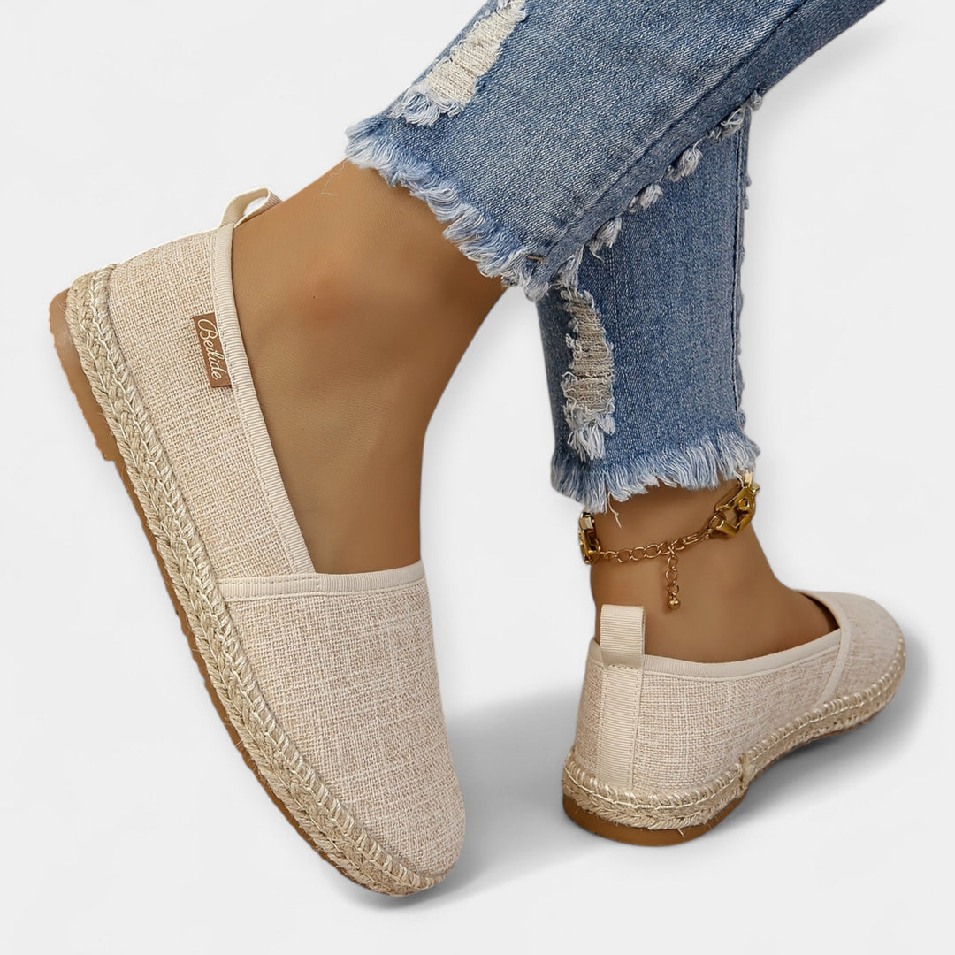 Ľahké Slip-On Loaferi