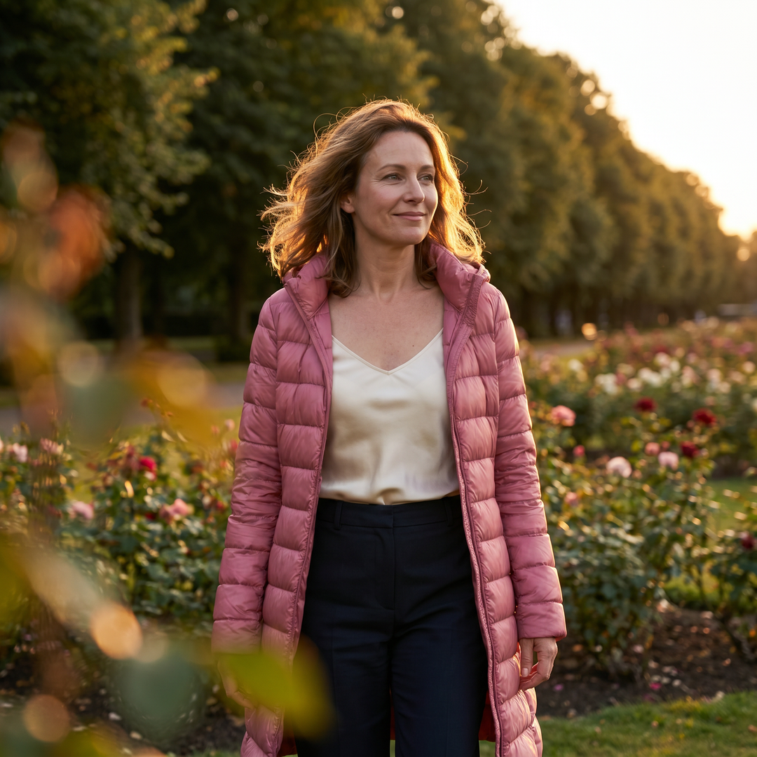 NORA | Nepremokavá bunda