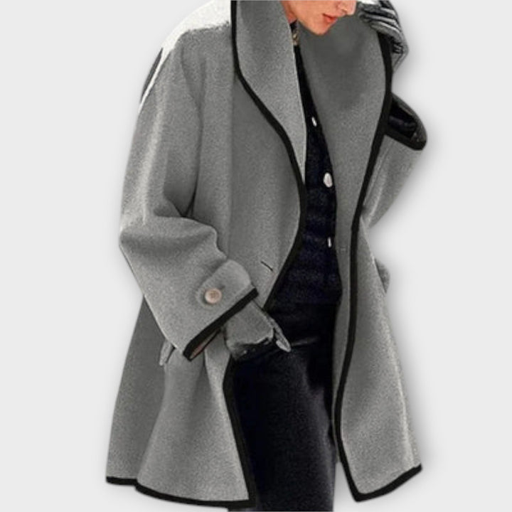 SHERRY | Elegantný trenčkot