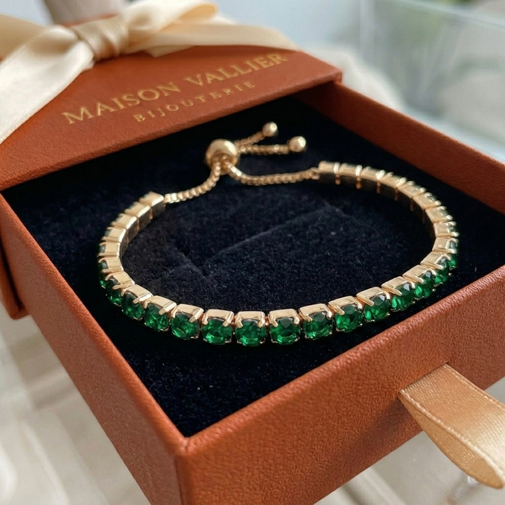 Bracelet Alessia Moreau | Or