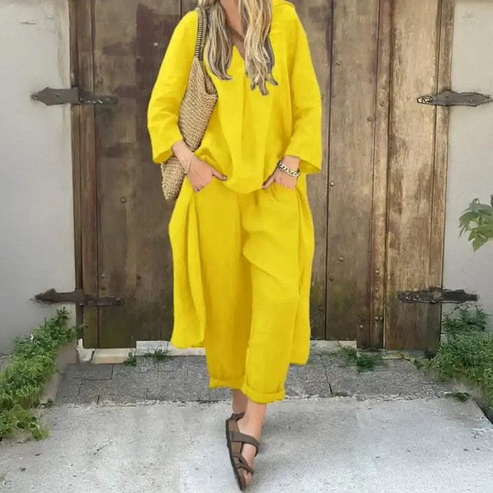 Lucia - Kompletný set z dvoch kusov