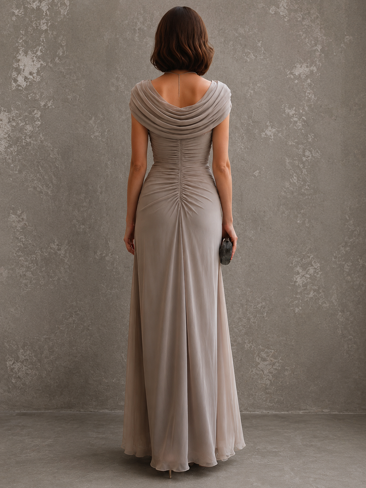 Etela – Elegantné maxi šaty
