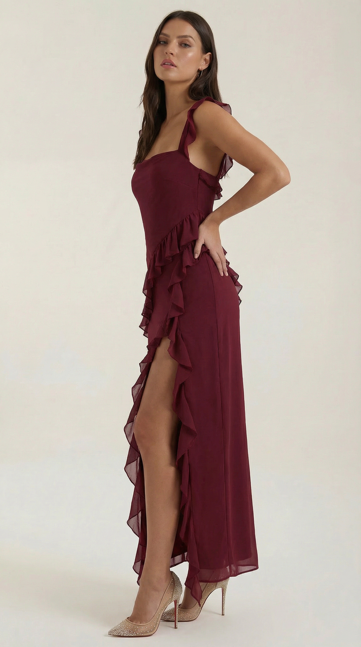 Alexia - Elegantná šaty