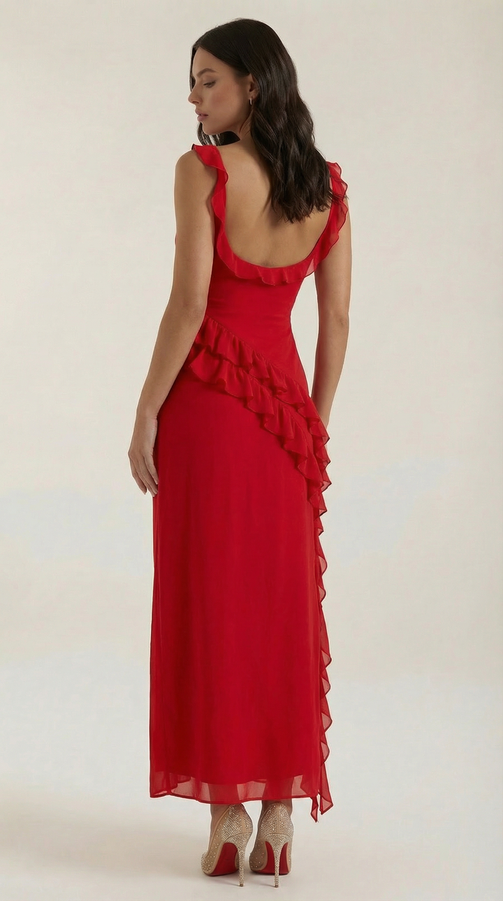 Alexia - Elegantná šaty