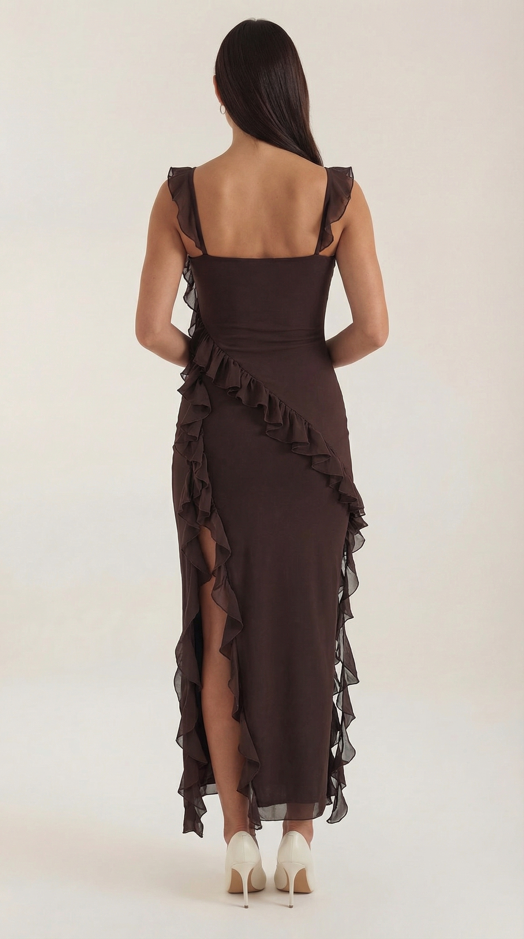 Alexia - Elegantná šaty