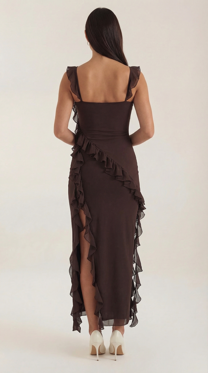 Alexia - Elegantná šaty