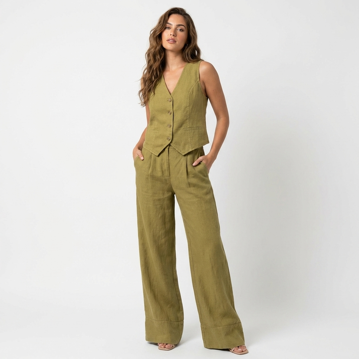 Dafne – Elegantný set z dvoch kusov